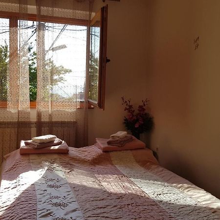 Apartman Sa Garazom I Internetom Сараево Екстериор снимка