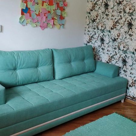 Apartman Sa Garazom I Internetom Сараево Екстериор снимка