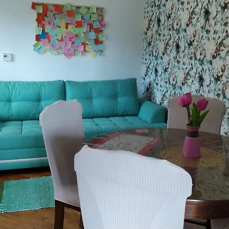 Apartman Sa Garazom I Internetom Сараево Екстериор снимка