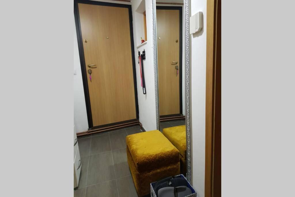 Apartman Sa Garazom I Internetom Сараево Екстериор снимка
