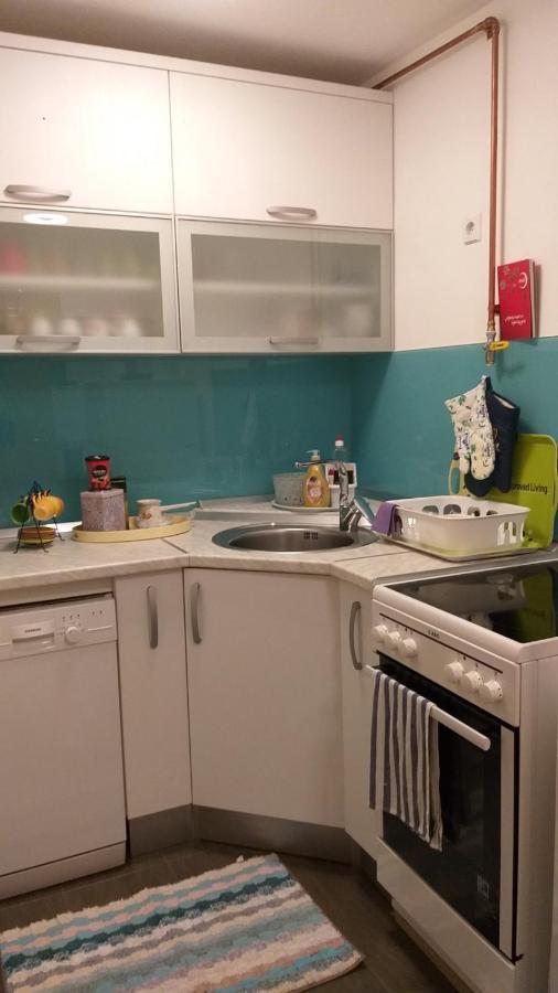 Apartman Sa Garazom I Internetom Сараево Екстериор снимка