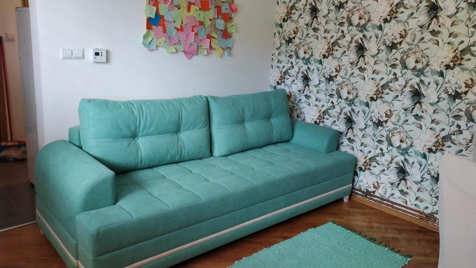 Apartman Sa Garazom I Internetom Сараево Екстериор снимка
